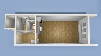 Prodej bytu 1+kk v družstevním vlastnictví 34 m², Havířov