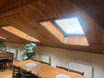 Pronájem obchodních prostor 50 m², Hulín