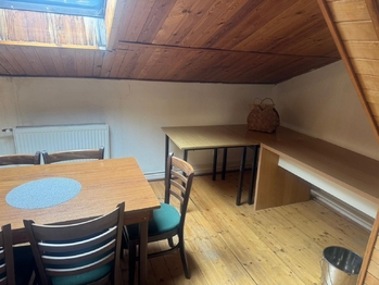 Pronájem obchodních prostor 50 m², Hulín