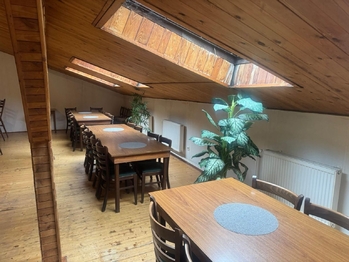 Pronájem obchodních prostor 50 m², Hulín