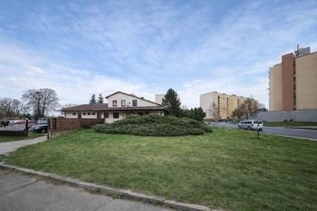 Pronájem obchodních prostor 50 m², Hulín