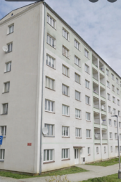 Prodej bytu 2+1 v osobním vlastnictví 55 m², Rotava