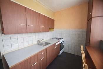 Prodej bytu 2+1 v osobním vlastnictví 55 m², Rotava