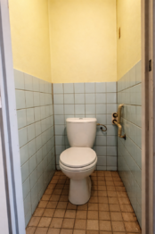 Prodej bytu 2+1 v osobním vlastnictví 55 m², Rotava