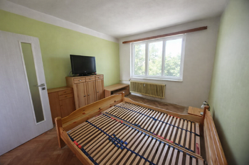 Prodej bytu 2+1 v osobním vlastnictví 55 m², Rotava