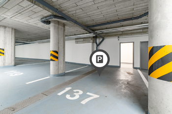 Pronájem bytu 2+kk v osobním vlastnictví 76 m², Praha 6 - Břevnov