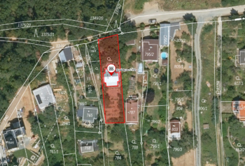 Prodej chaty / chalupy 47 m², Popůvky