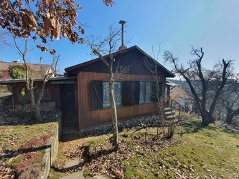 Prodej chaty / chalupy 47 m², Popůvky