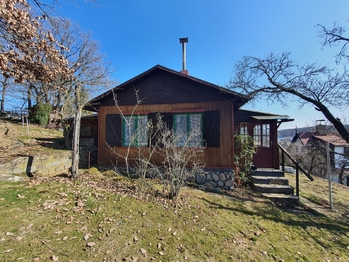 Prodej chaty / chalupy 47 m², Popůvky