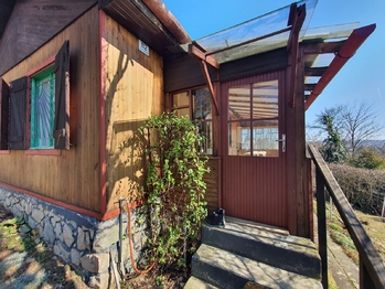 Prodej chaty / chalupy 47 m², Popůvky