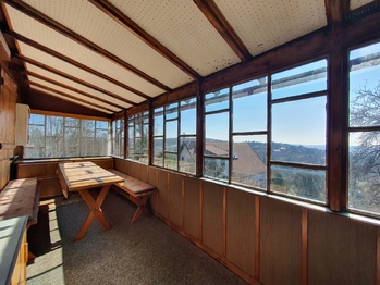 Prodej chaty / chalupy 47 m², Popůvky