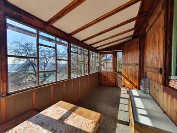 Prodej chaty / chalupy 47 m², Popůvky