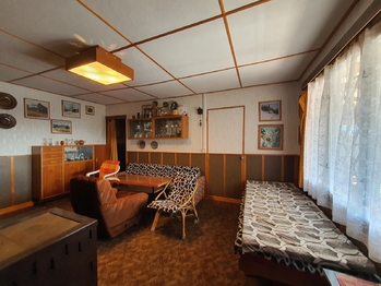 Prodej chaty / chalupy 47 m², Popůvky