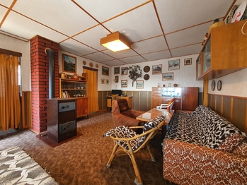 Prodej chaty / chalupy 47 m², Popůvky