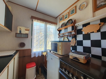 Prodej chaty / chalupy 47 m², Popůvky