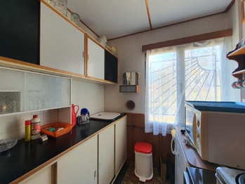 Prodej chaty / chalupy 47 m², Popůvky