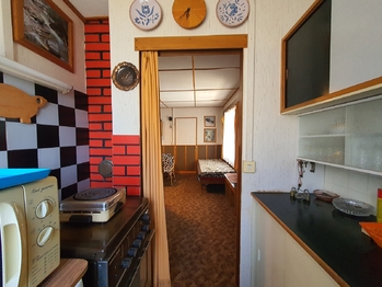 Prodej chaty / chalupy 47 m², Popůvky