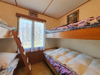 Prodej chaty / chalupy 47 m², Popůvky