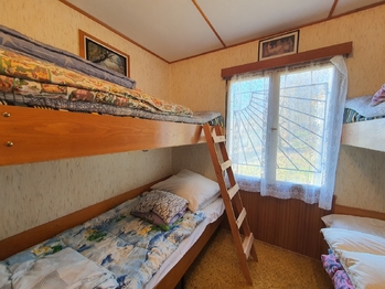 Prodej chaty / chalupy 47 m², Popůvky