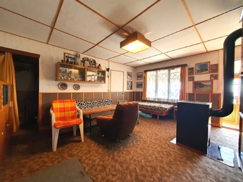 Prodej chaty / chalupy 47 m², Popůvky