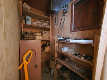 Prodej chaty / chalupy 47 m², Popůvky