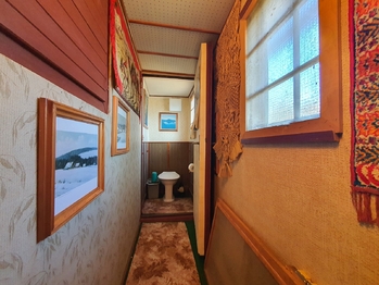 Prodej chaty / chalupy 47 m², Popůvky