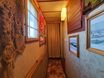 Prodej chaty / chalupy 47 m², Popůvky