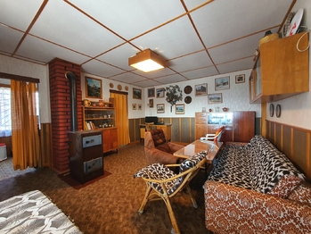 Prodej chaty / chalupy 47 m², Popůvky