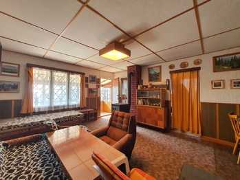 Prodej chaty / chalupy 47 m², Popůvky