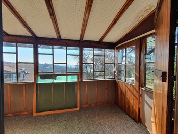 Prodej chaty / chalupy 47 m², Popůvky