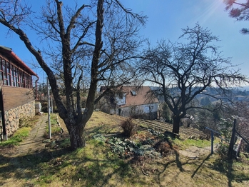 Prodej chaty / chalupy 47 m², Popůvky