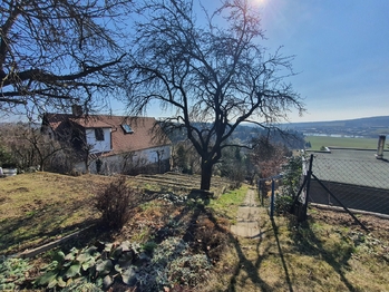 Prodej chaty / chalupy 47 m², Popůvky