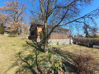 Prodej chaty / chalupy 47 m², Popůvky