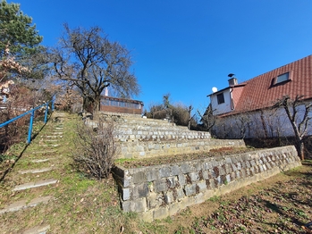 Prodej chaty / chalupy 47 m², Popůvky