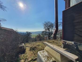 Prodej chaty / chalupy 47 m², Popůvky