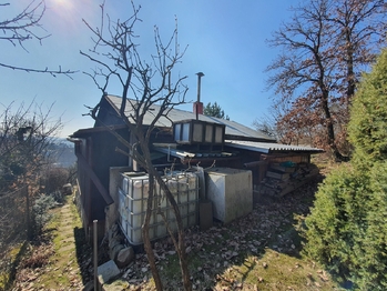 Prodej chaty / chalupy 47 m², Popůvky