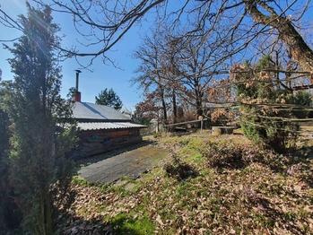 Prodej chaty / chalupy 47 m², Popůvky