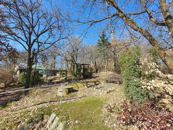 Prodej chaty / chalupy 47 m², Popůvky