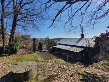 Prodej chaty / chalupy 47 m², Popůvky