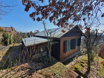 Prodej chaty / chalupy 47 m², Popůvky