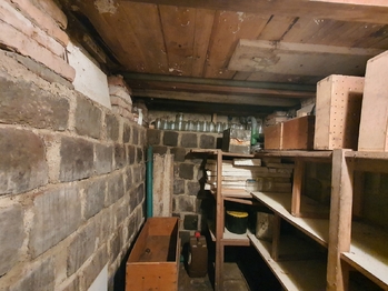 Prodej chaty / chalupy 47 m², Popůvky