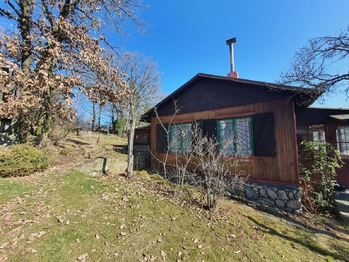 Prodej chaty / chalupy 47 m², Popůvky