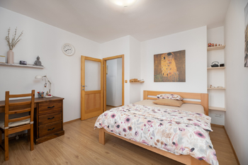 Prodej bytu 3+kk v družstevním vlastnictví 66 m², Ostrava