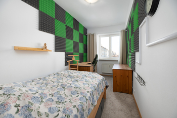 Prodej bytu 3+kk v družstevním vlastnictví 66 m², Ostrava