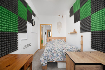 Prodej bytu 3+kk v družstevním vlastnictví 66 m², Ostrava