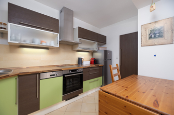 Prodej bytu 3+kk v družstevním vlastnictví 66 m², Ostrava