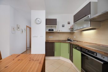 Prodej bytu 3+kk v družstevním vlastnictví 66 m², Ostrava