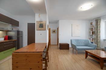 Prodej bytu 3+kk v družstevním vlastnictví 66 m², Ostrava