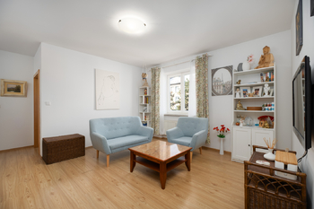 Prodej bytu 3+kk v družstevním vlastnictví 66 m², Ostrava