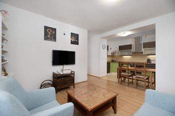 Prodej bytu 3+kk v družstevním vlastnictví 66 m², Ostrava